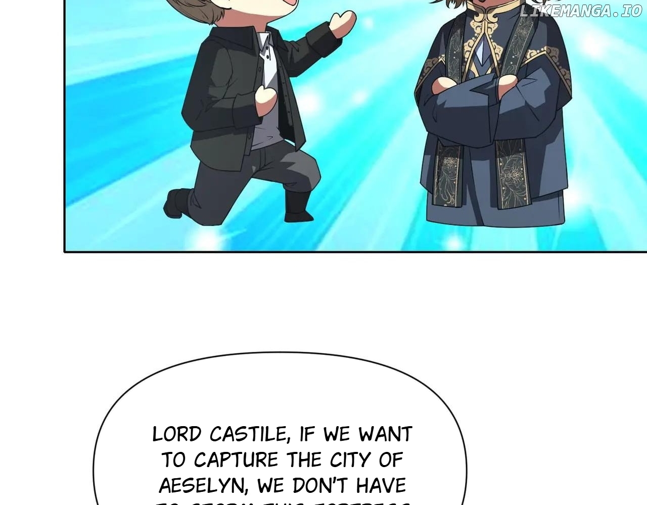Forging an Industrial Empire in a Magical World Chapter 23 - page 111
